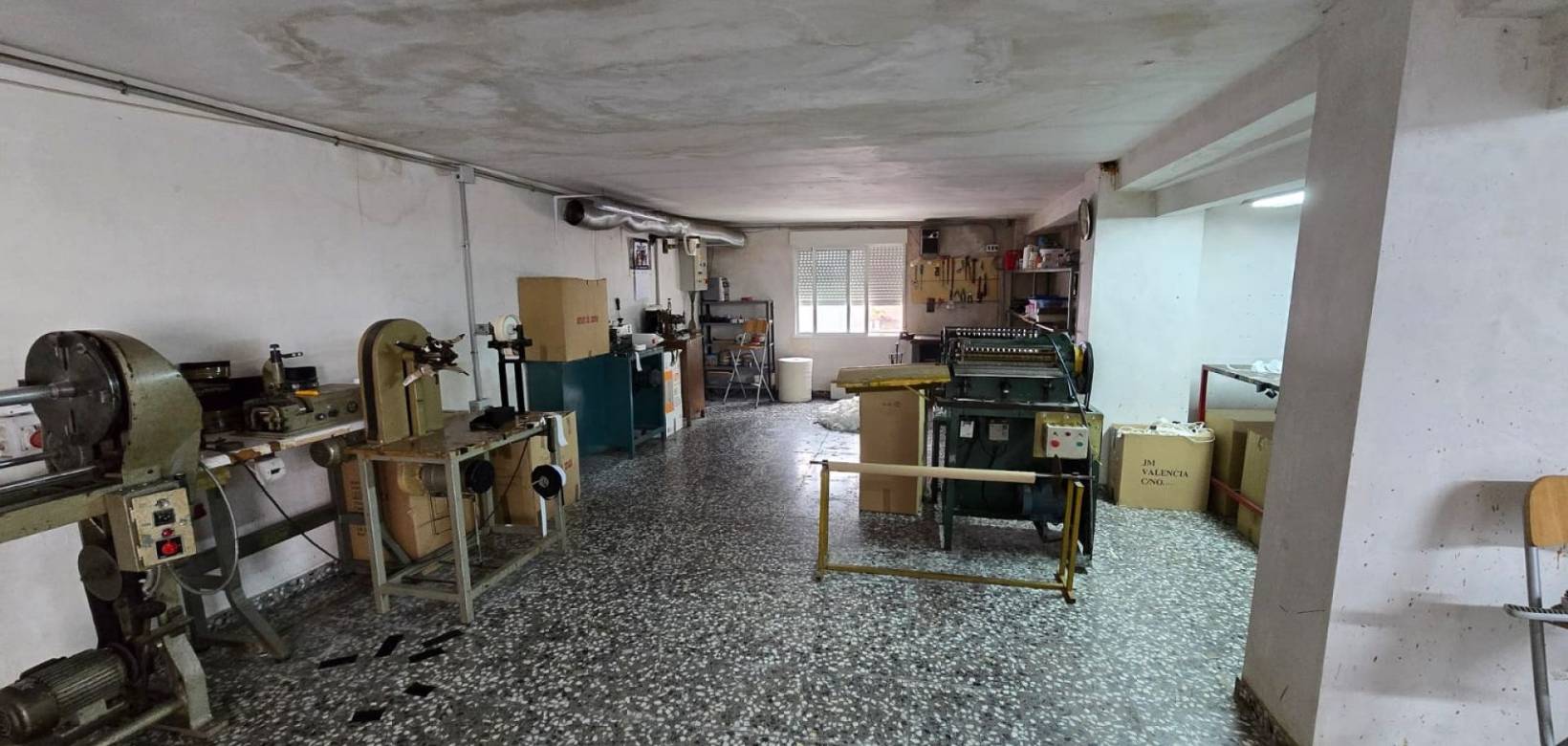 Revente - Detached villa - Sax