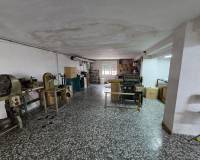 Revente - Detached villa - Sax