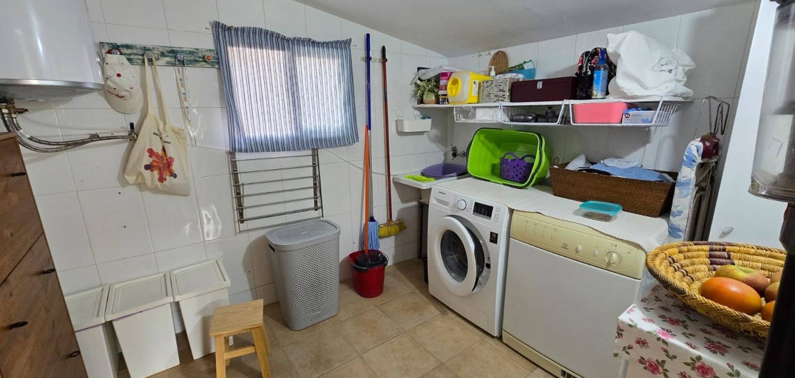 Revente - Detached villa - Sax