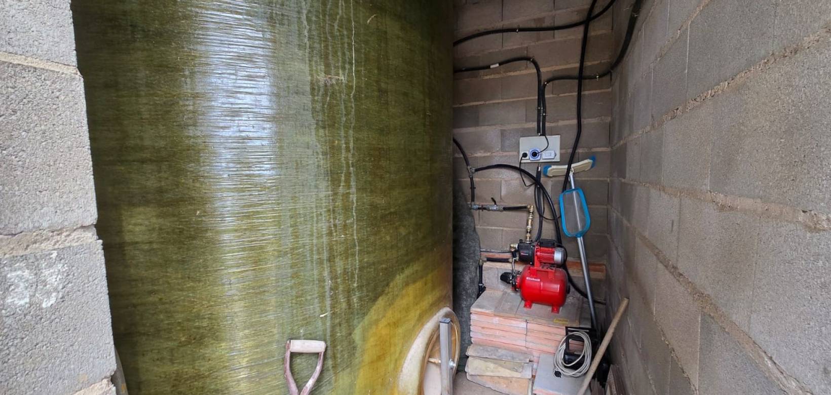 Revente - Detached villa - Sax