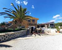 Revente - Detached villa - Sax