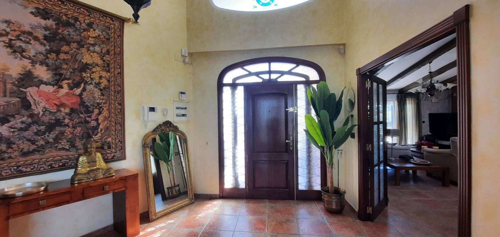 Revente - Detached villa - Sax