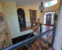 Revente - Detached villa - Sax