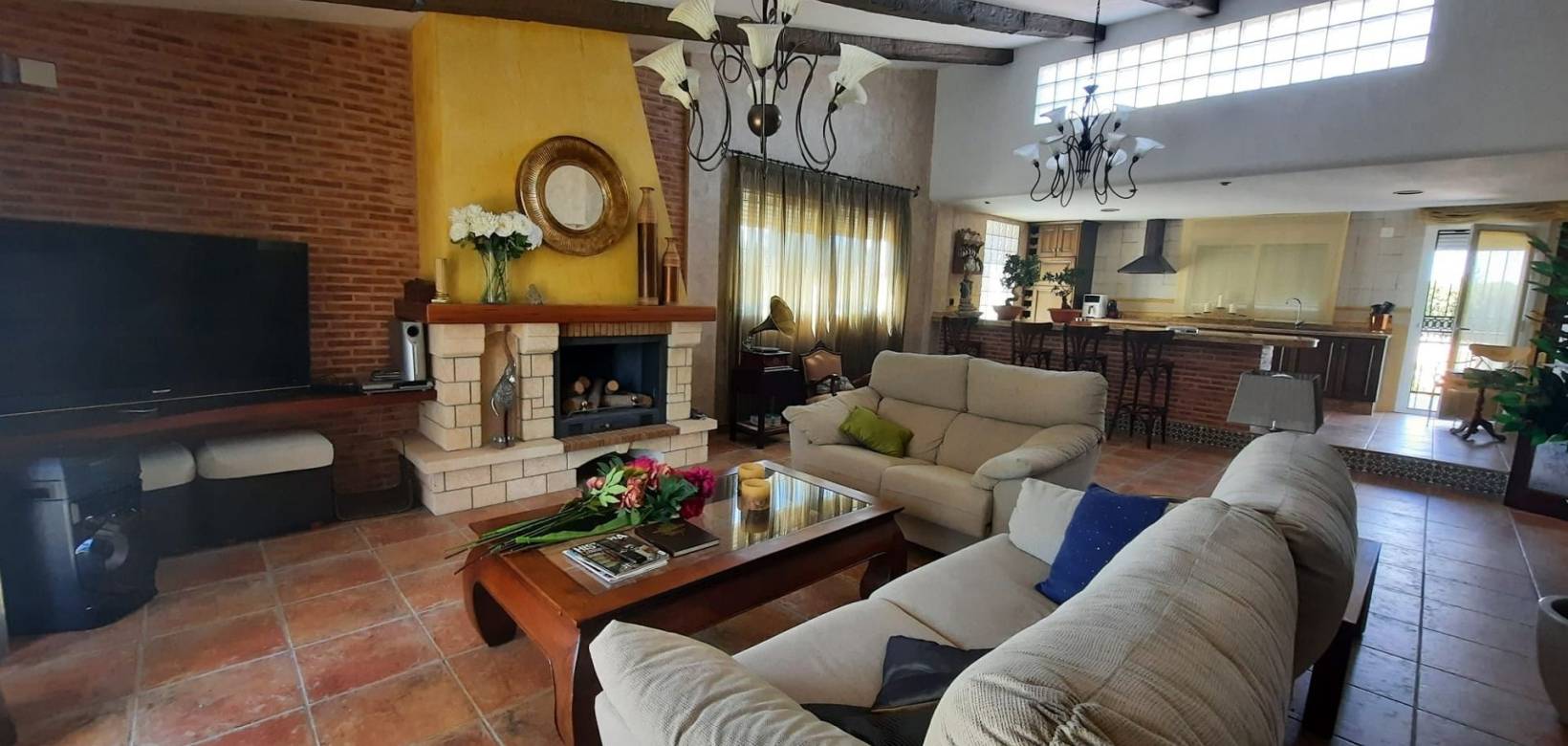 Revente - Detached villa - Sax