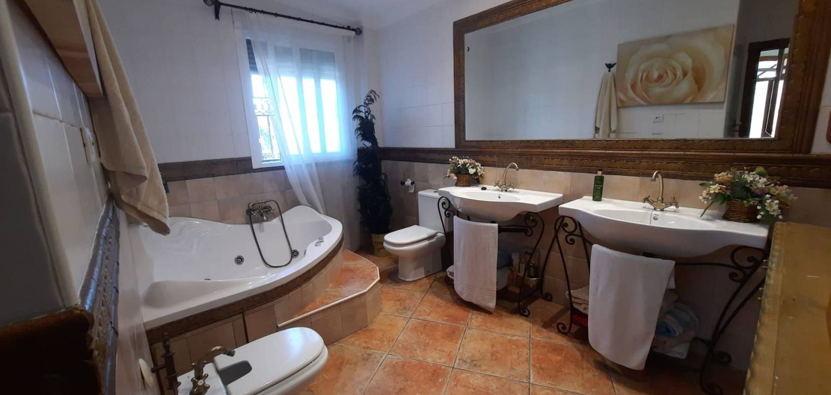 Revente - Detached villa - Sax