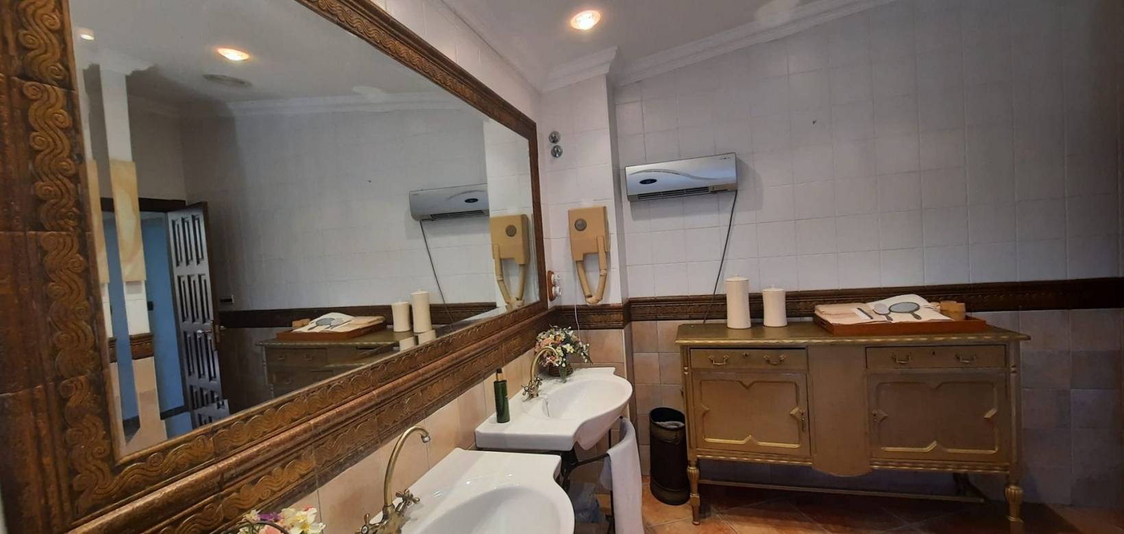 Revente - Detached villa - Sax