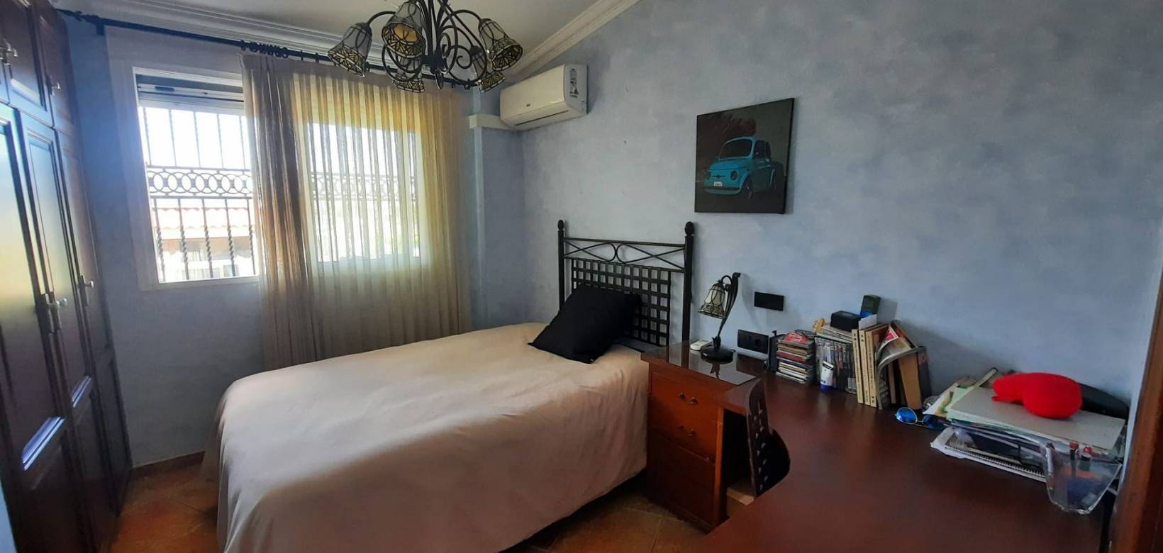 Revente - Detached villa - Sax