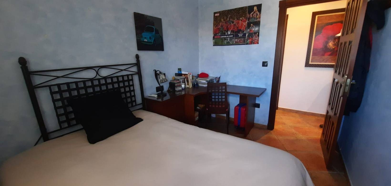 Revente - Detached villa - Sax