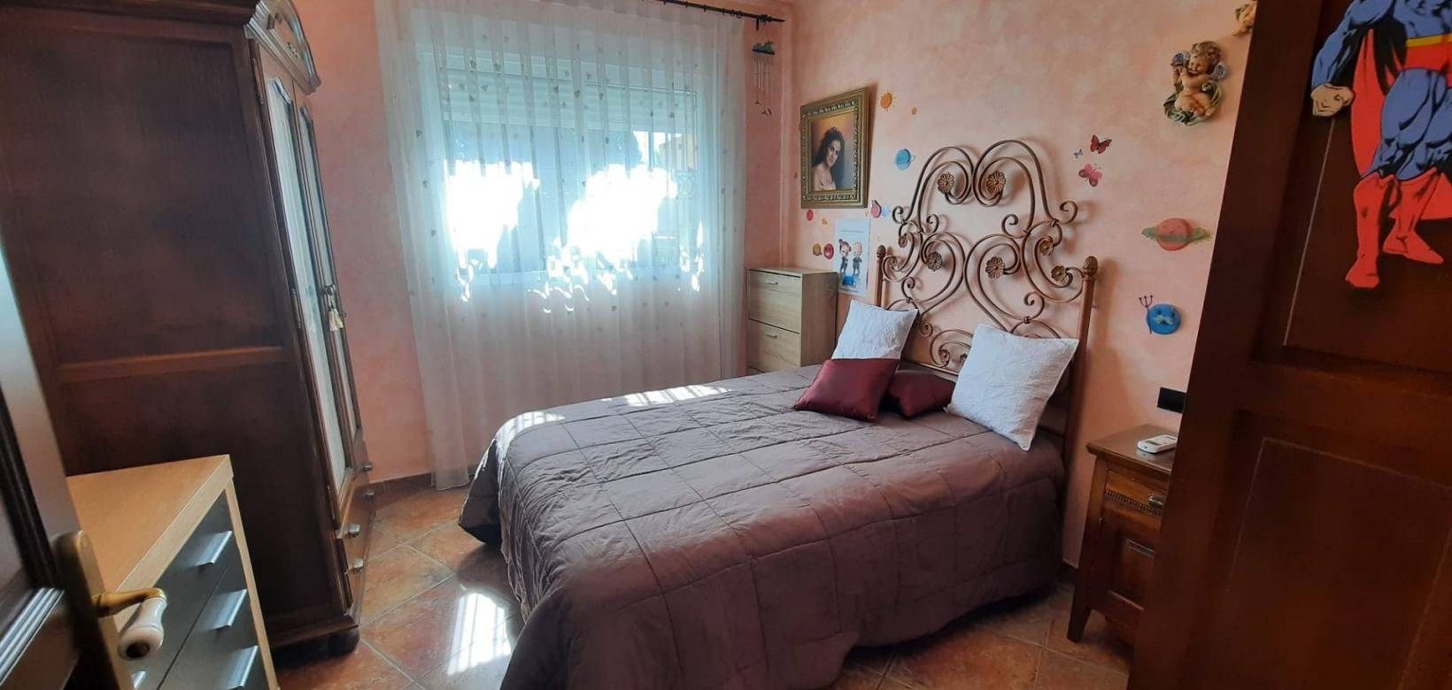 Revente - Detached villa - Sax