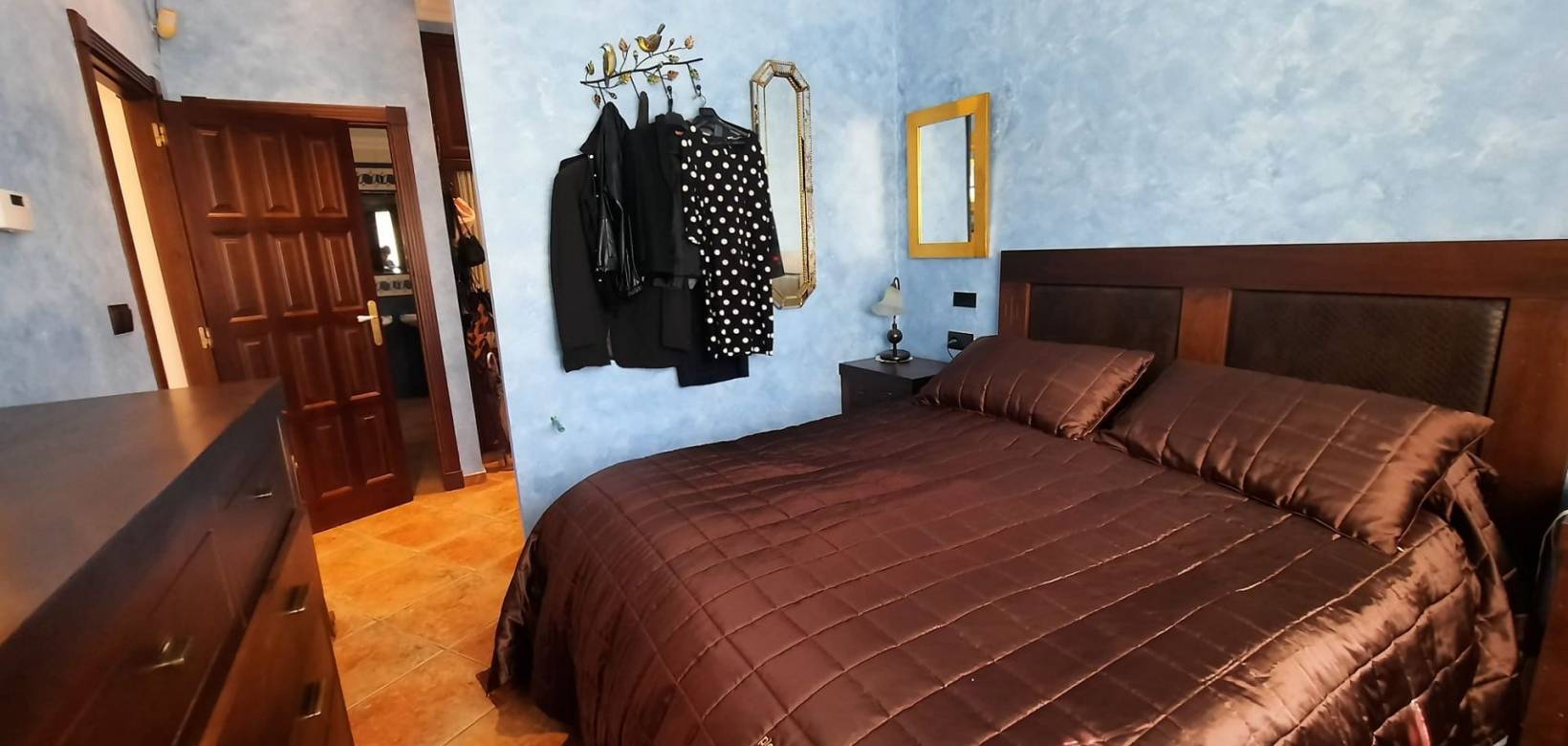 Revente - Detached villa - Sax