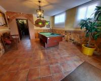 Revente - Detached villa - Sax