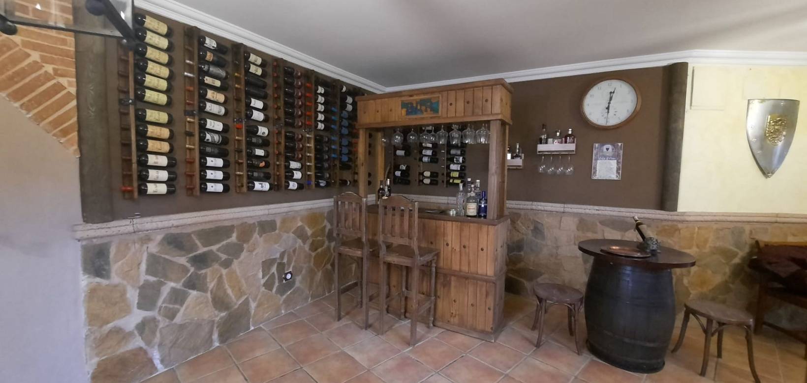 Revente - Detached villa - Sax