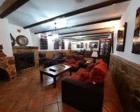 Revente - Detached villa - Sax