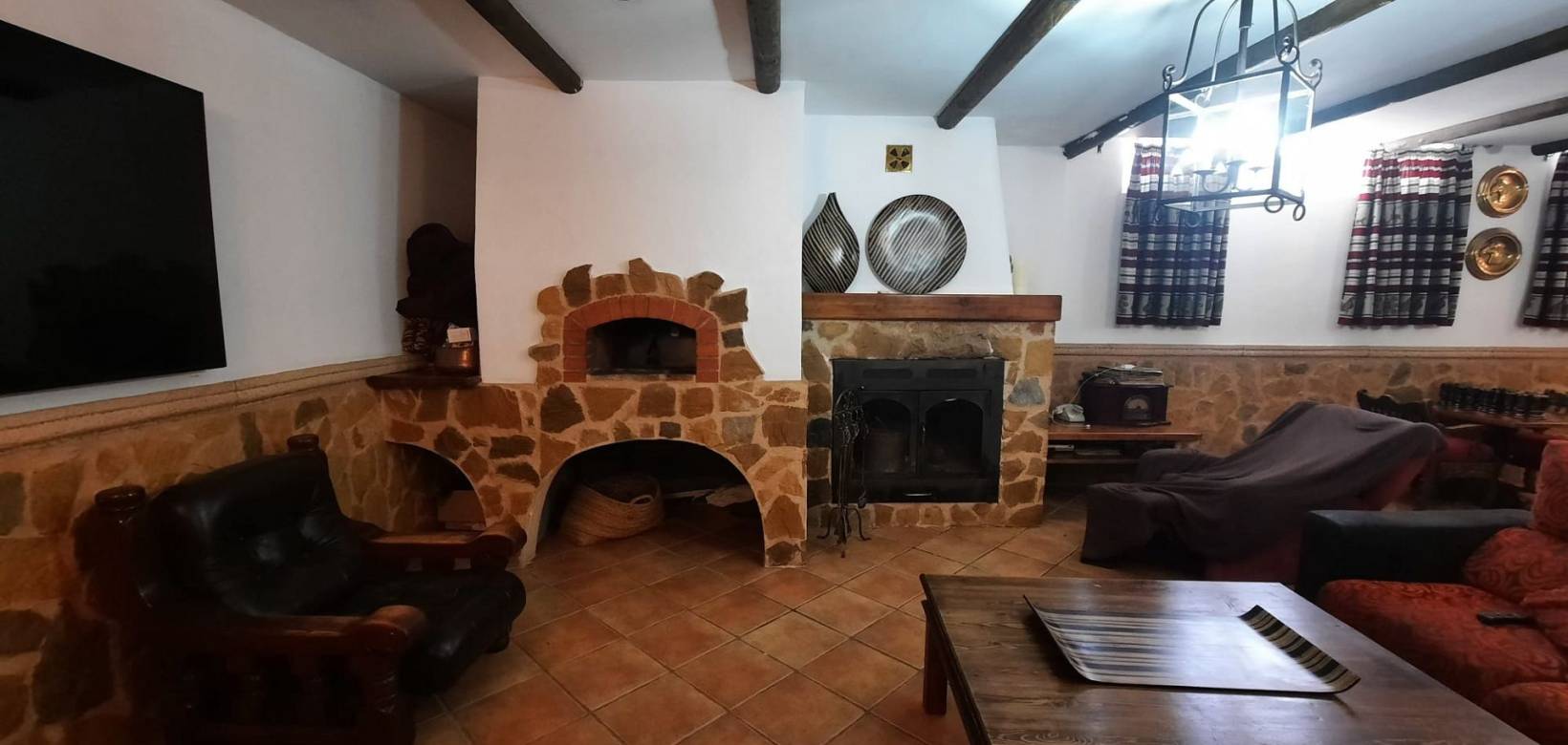 Revente - Detached villa - Sax