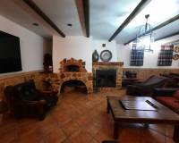 Revente - Detached villa - Sax