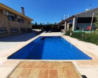 Revente - Detached villa - Sax