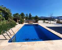 Revente - Detached villa - Sax