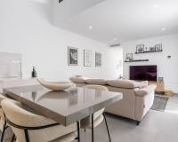 Revente - Detached villa - Torre Pacheco - Roldán