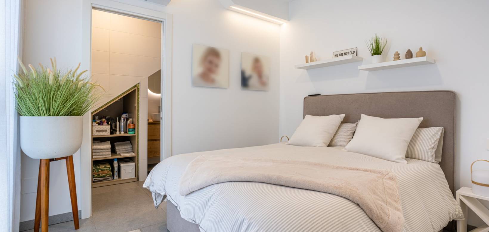 Revente - Detached villa - Torre Pacheco - Roldán