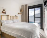 Revente - Detached villa - Torre Pacheco - Roldán