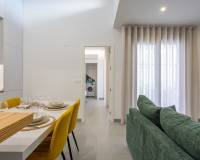 Revente - Detached villa - Torre Pacheco - Roldán