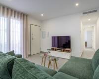 Revente - Detached villa - Torre Pacheco - Roldán