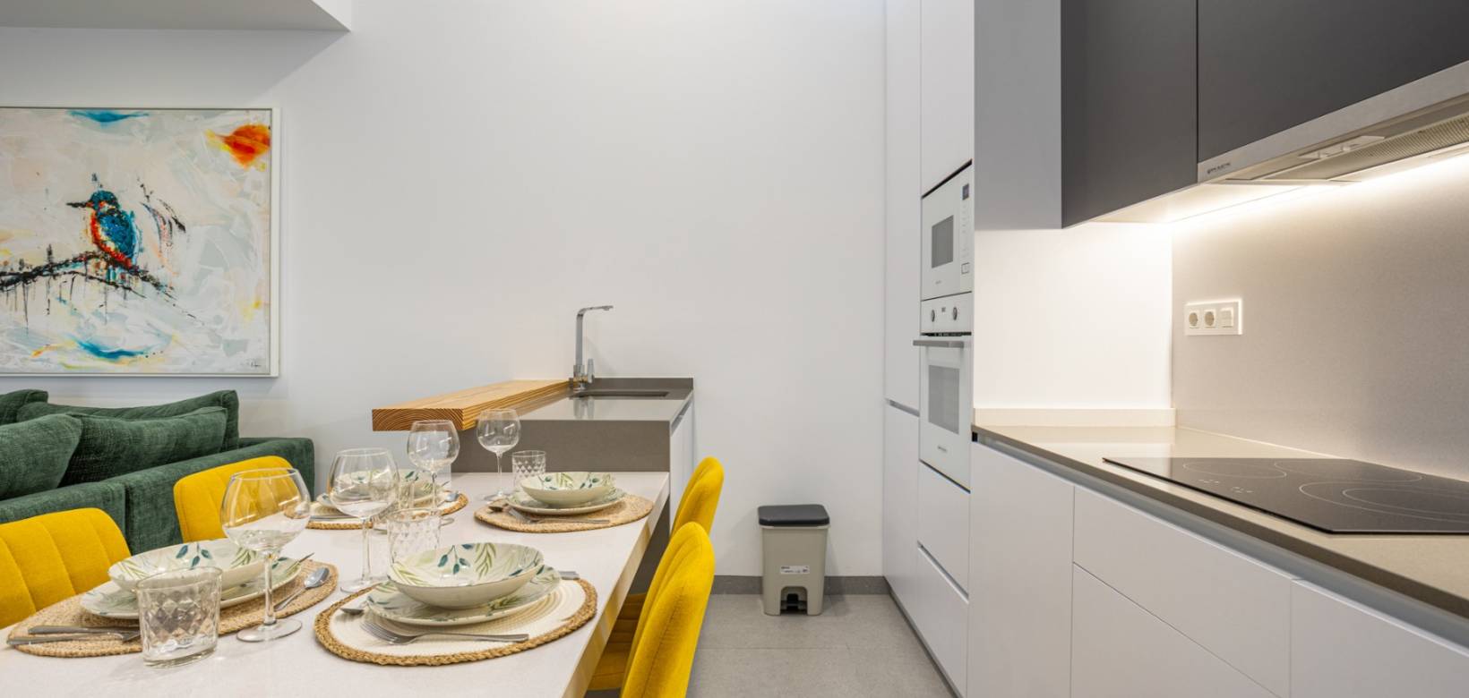 Revente - Detached villa - Torre Pacheco - Roldán