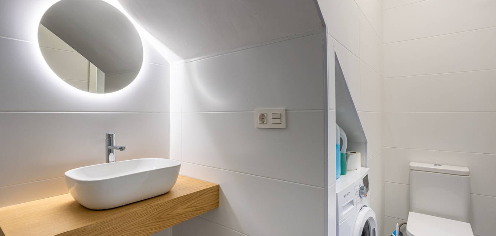 Revente - Detached villa - Torre Pacheco - Roldán