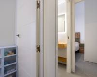 Revente - Detached villa - Torre Pacheco - Roldán