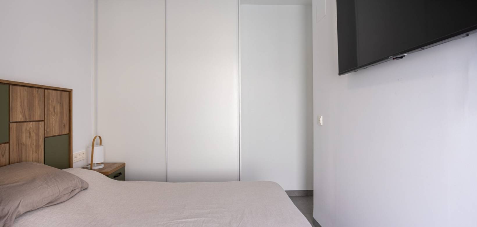 Revente - Detached villa - Torre Pacheco - Roldán