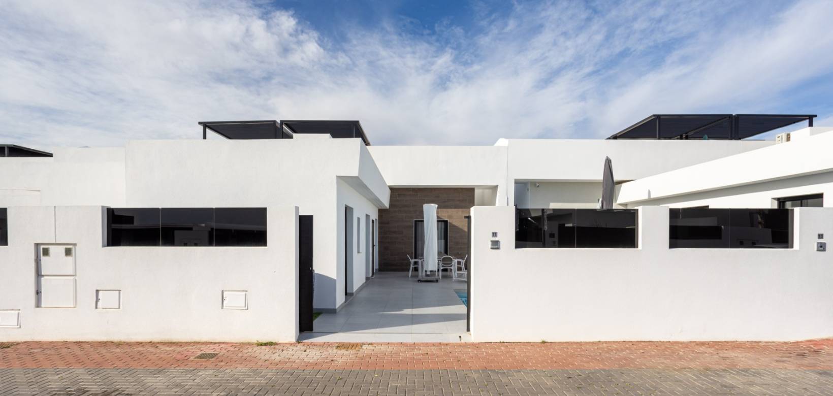 Revente - Detached villa - Torre Pacheco - Roldán