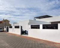Revente - Detached villa - Torre Pacheco - Roldán