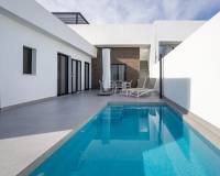 Revente - Detached villa - Torre Pacheco - Roldán