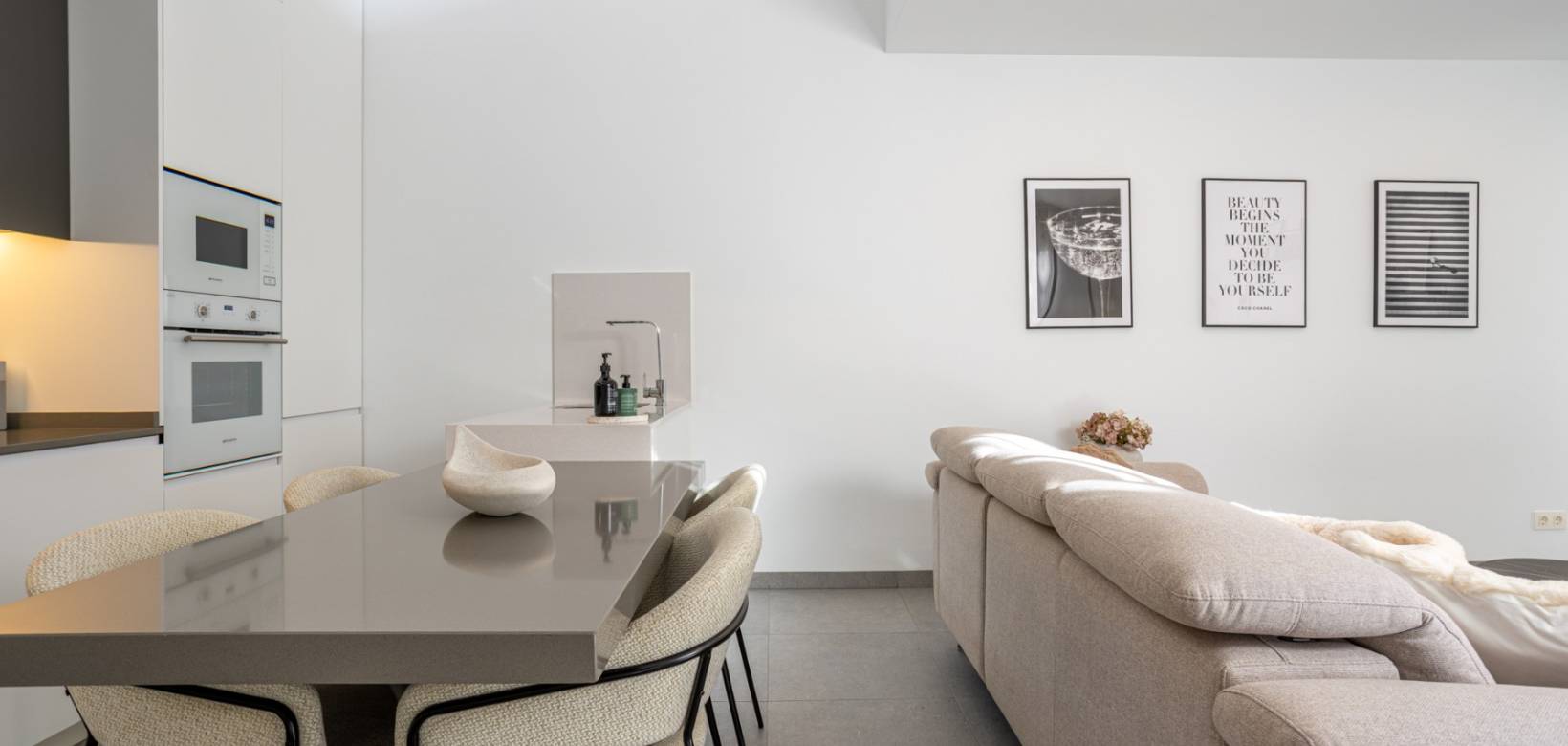 Revente - Detached villa - Torre Pacheco - Roldán