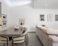 Revente - Detached villa - Torre Pacheco - Roldán