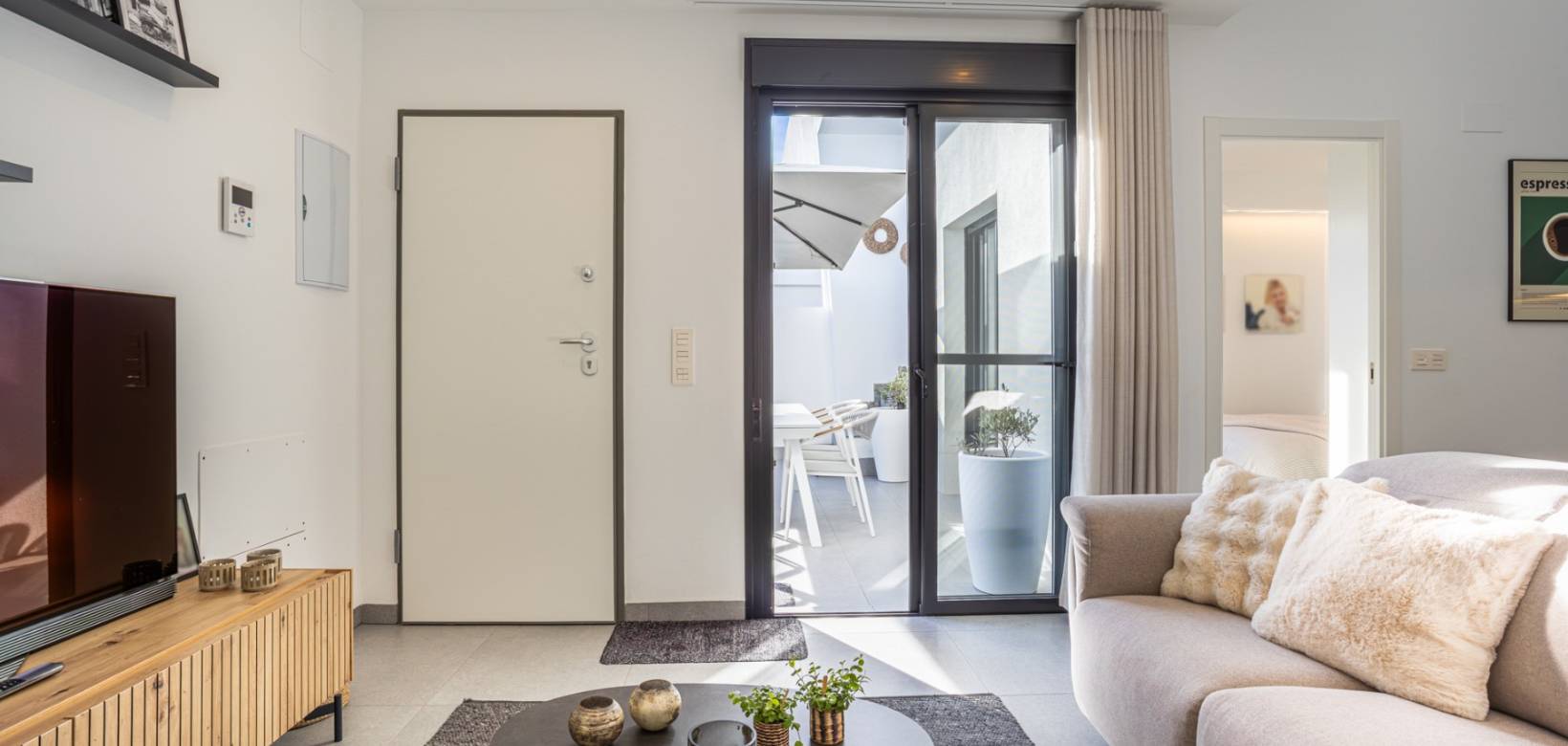 Revente - Detached villa - Torre Pacheco - Roldán