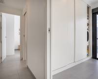 Revente - Detached villa - Torre Pacheco - Roldán