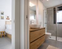 Revente - Detached villa - Torre Pacheco - Roldán