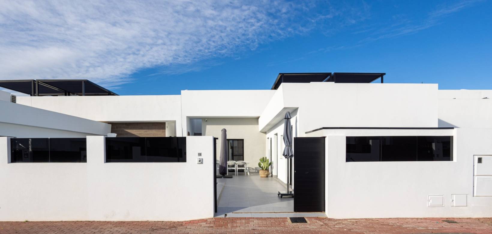 Revente - Detached villa - Torre Pacheco - Roldán