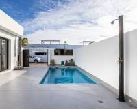 Revente - Detached villa - Torre Pacheco - Roldán