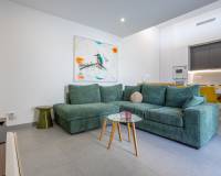 Revente - Detached villa - Torre Pacheco - Roldán