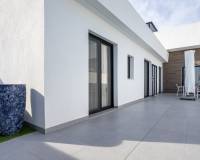 Revente - Detached villa - Torre Pacheco - Roldán