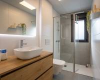 Revente - Detached villa - Torre Pacheco - Roldán