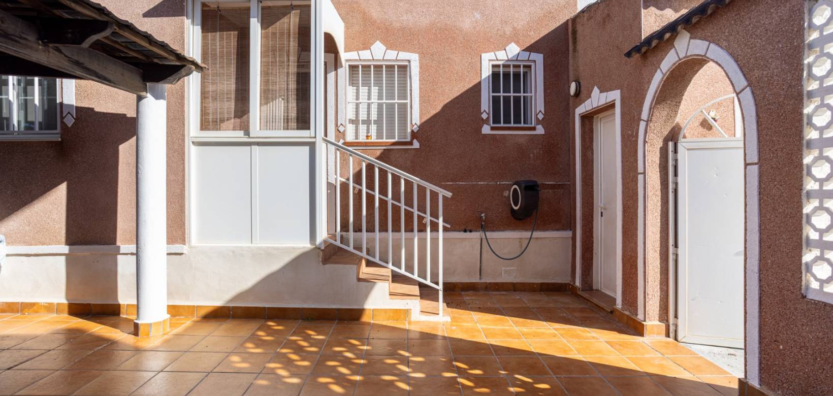 Revente - Detached villa - Torrevieja - Urbanización San Luis
