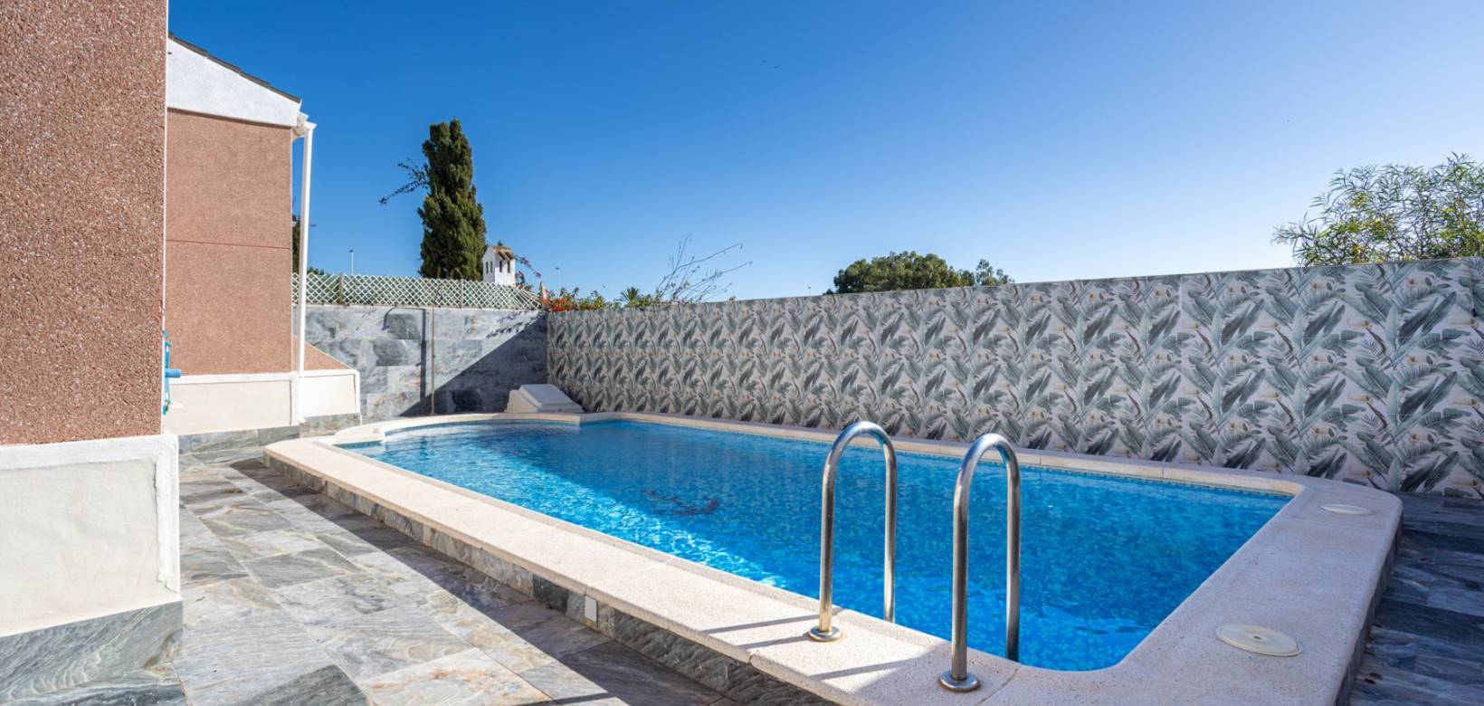 Revente - Detached villa - Torrevieja - Urbanización San Luis