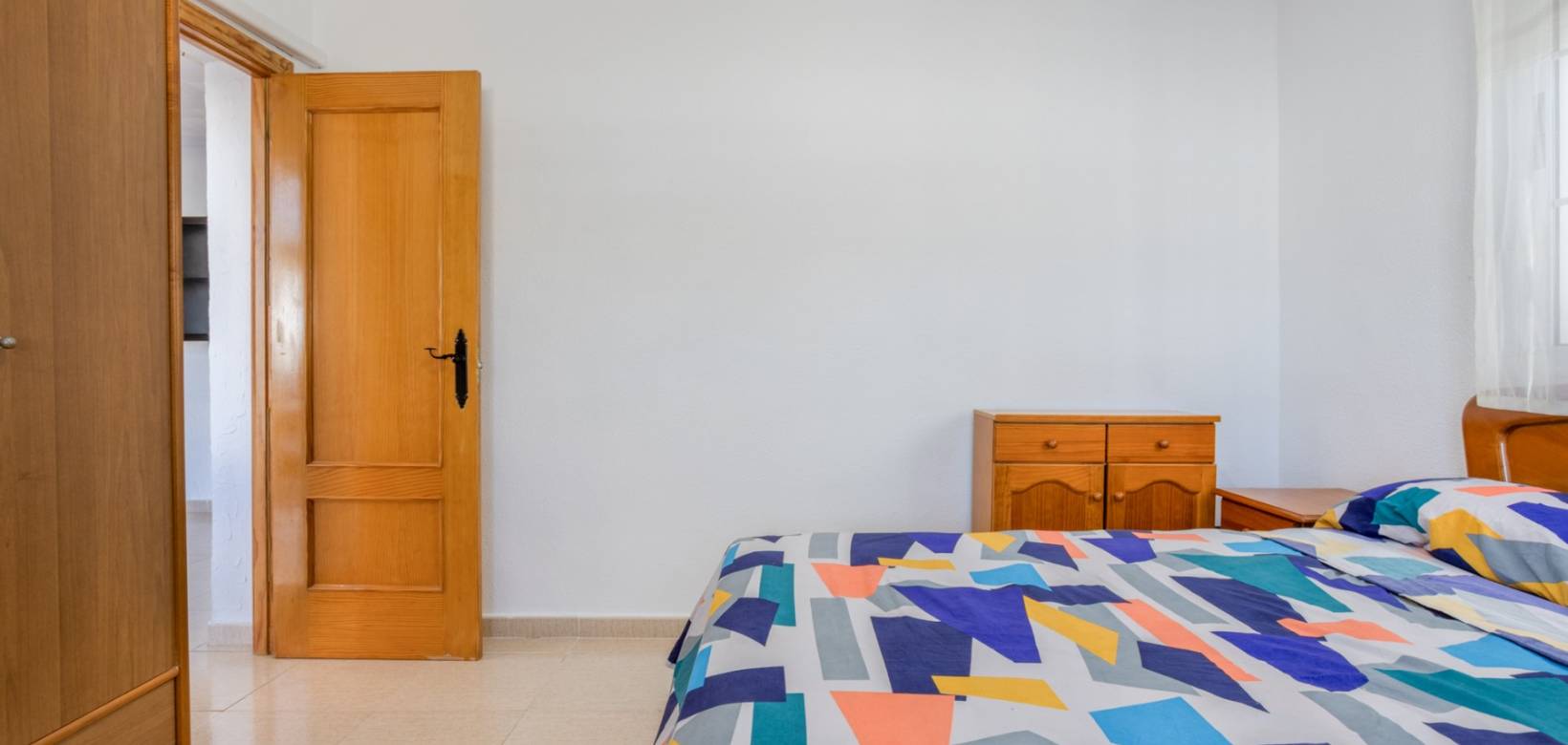 Revente - Detached villa - Torrevieja - Urbanización San Luis