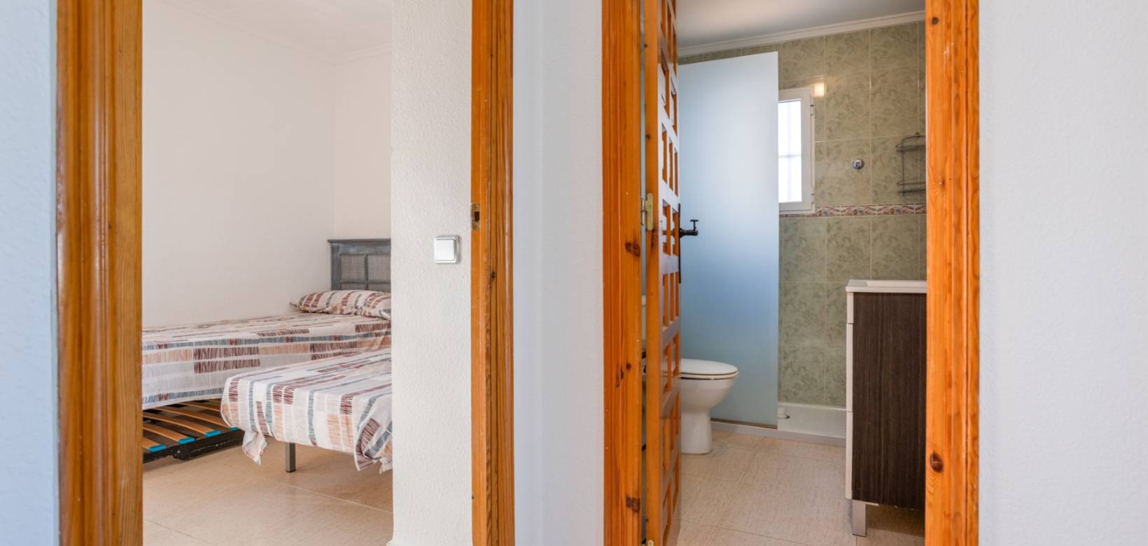 Revente - Detached villa - Torrevieja - Urbanización San Luis