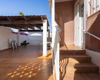 Revente - Detached villa - Torrevieja - Urbanización San Luis