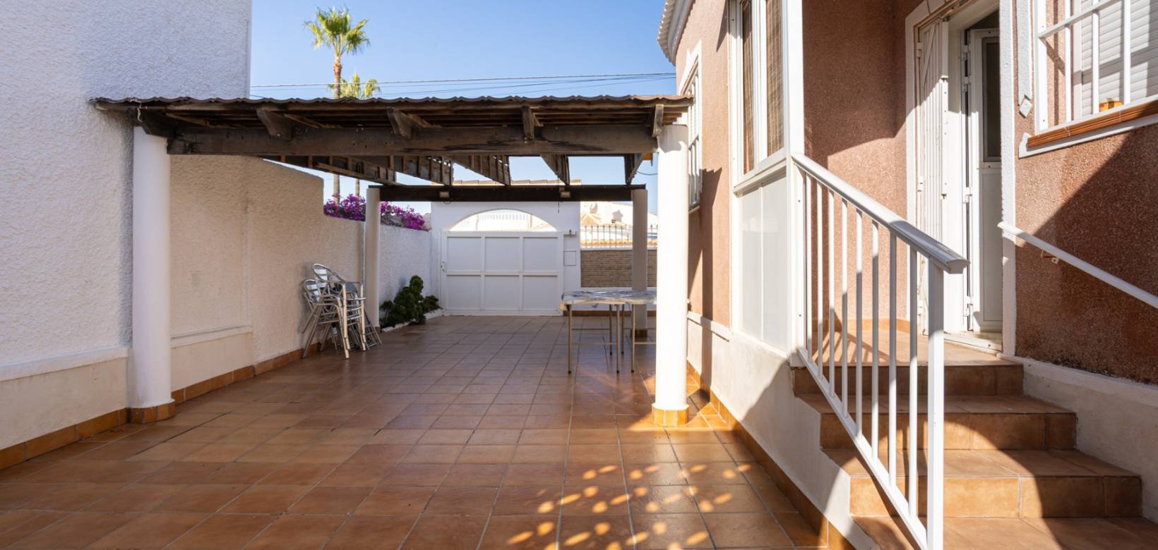 Revente - Detached villa - Torrevieja - Urbanización San Luis