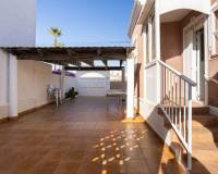 Revente - Detached villa - Torrevieja - Urbanización San Luis